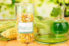 Symonds Green biofuel availability