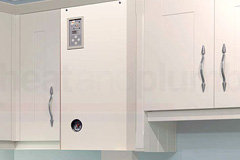 Symonds Green electric boiler quotes