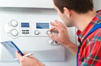 free commercial Symonds Green boiler quotes