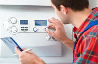 free Symonds Green gas safe engineer quotes