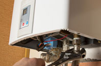 free Symonds Green boiler install quotes