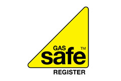 gas safe companies Symonds Green